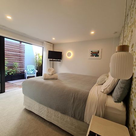 Oaktree House Villa Nelson Kamer foto