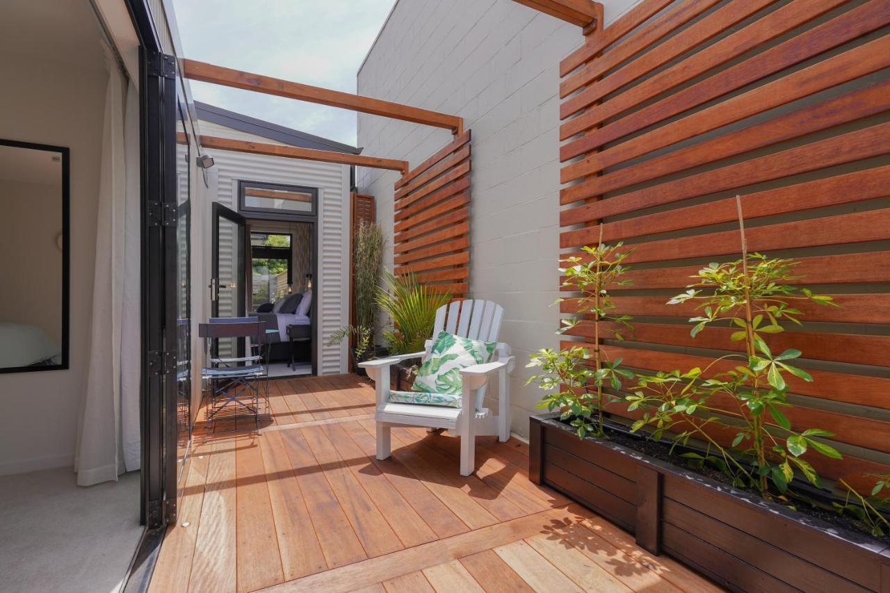 Oaktree House Villa Nelson Buitenkant foto