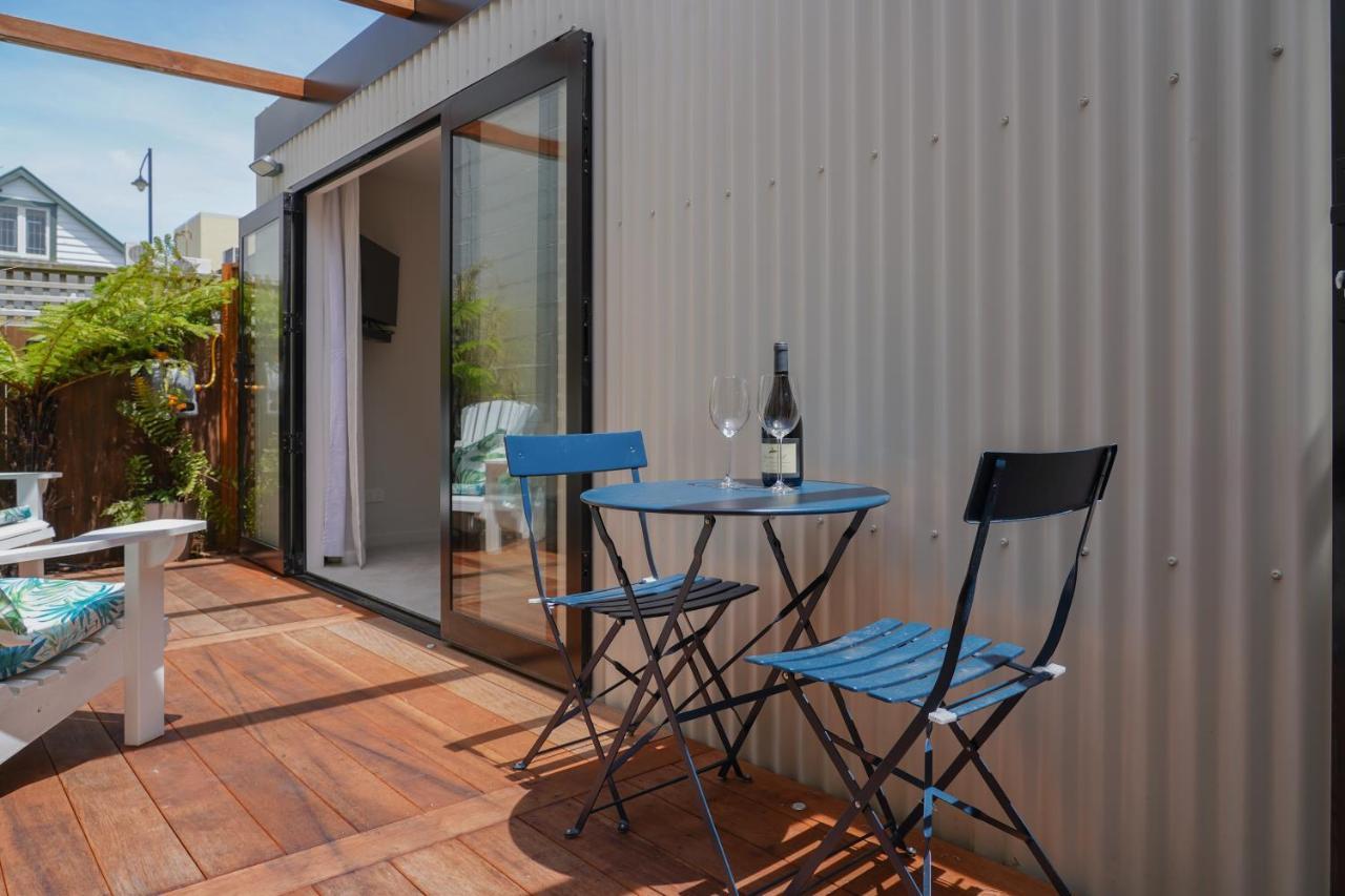 Oaktree House Villa Nelson Buitenkant foto