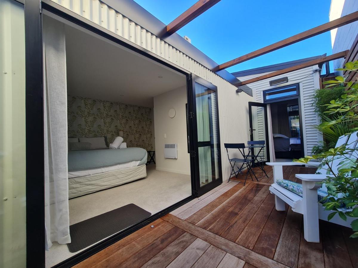 Oaktree House Villa Nelson Buitenkant foto