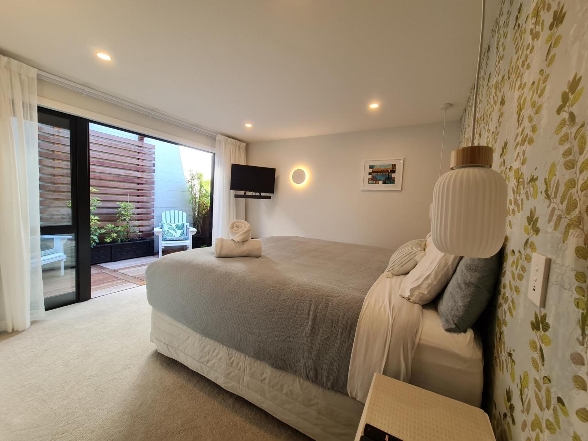 Oaktree House Villa Nelson Kamer foto